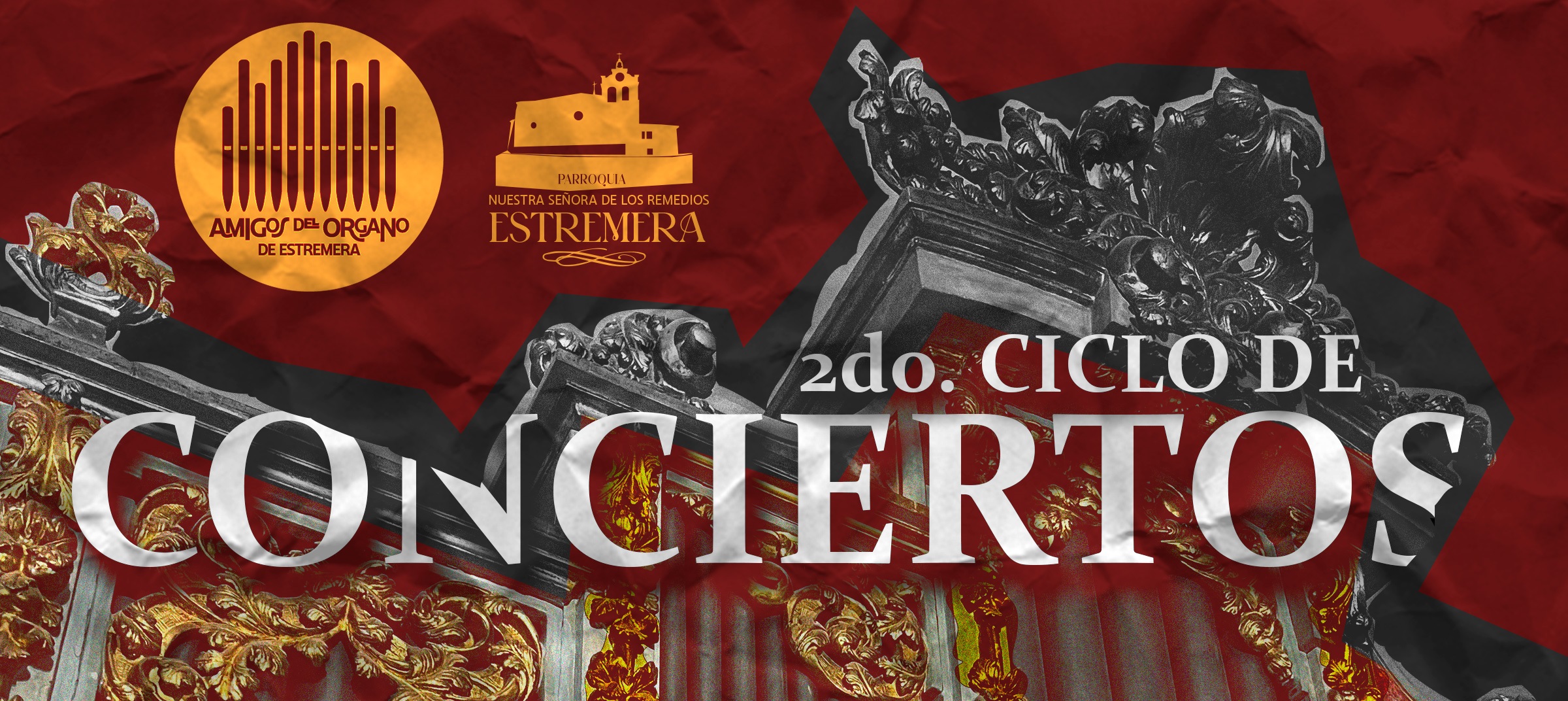 2do. CICLO DE CONCIERTOS 2025